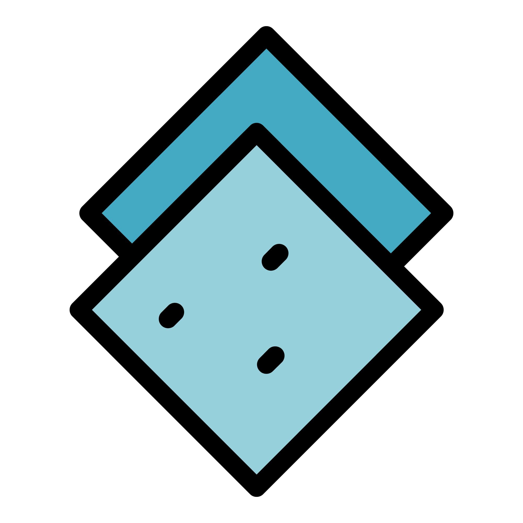 Rzemieślnicza wioska — Wysokiej klasy wytwórnia wишивka logo